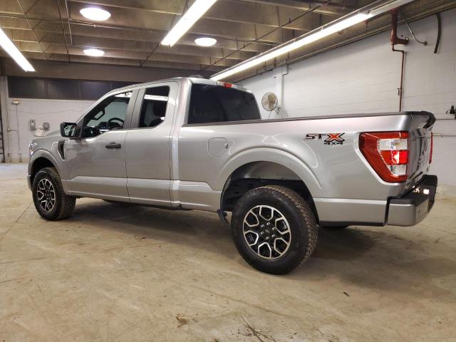 2023 FORD F150 SUPER - 1FTEX1EP0PKE49612