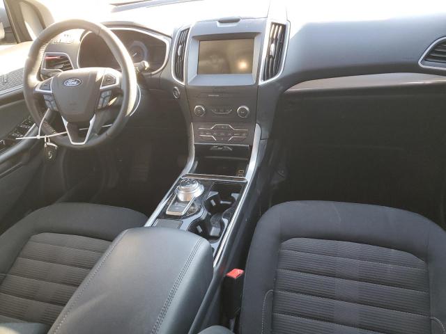 2019 FORD EDGE SEL - 2FMPK3J91KBB90881