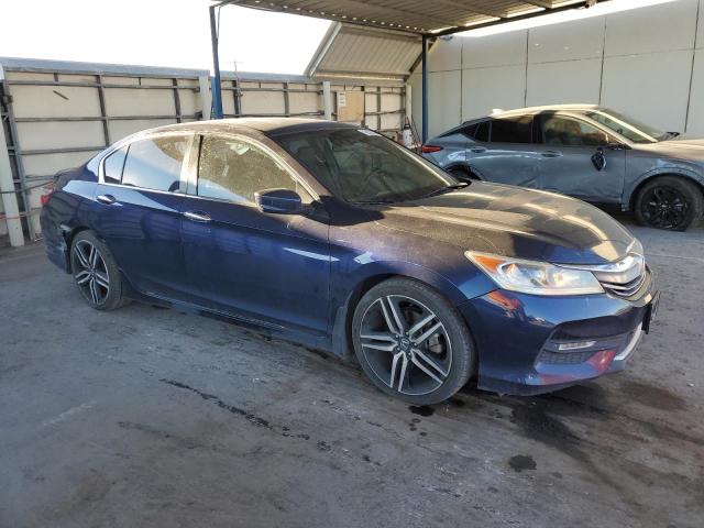 2016 HONDA ACCORD SPO - 1HGCR2F64GA030862