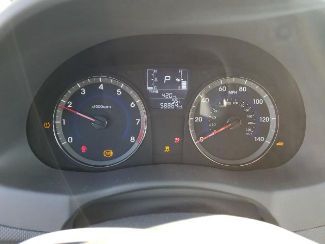 2015 HYUNDAI ACCENT GLS - KMHCT4AEXFU797201