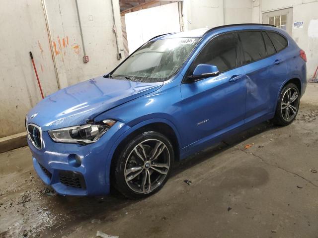 VIN WBXHT3C33G5F63984 2016 BMW X1 no.1