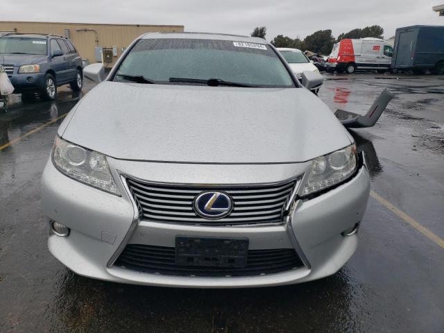 VIN JTHBW1GG2E2065992 2014 LEXUS ES300 no.5