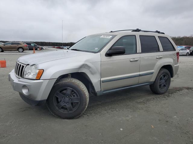 2007 JEEP GRAND CHER #2977041596