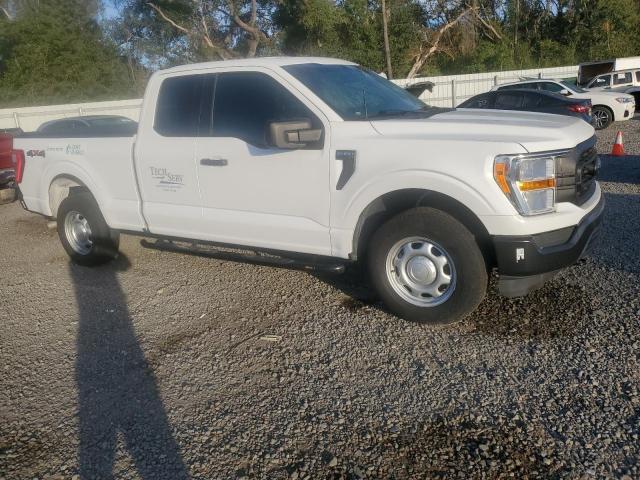 2022 FORD F150 SUPER - 1FTEX1EP6NFA19508