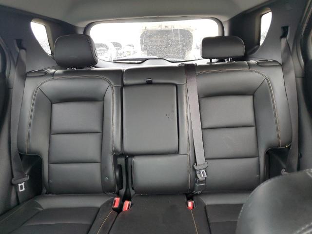 2018 CHEVROLET EQUINOX PR - 2GNAXMEVXJ6163511