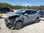 2021 NISSAN KICKS SV - 3N1CP5CV1ML480851