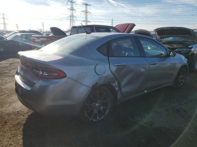 2016 DODGE DART SE - 1C3CDFAA0GD534022