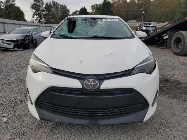 2018 TOYOTA COROLLA L - 5YFBURHE7JP765733
