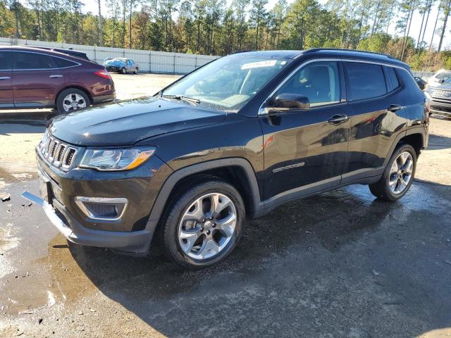 2021 JEEP COMPASS LI #2994233252