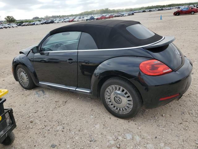 Vin: 3vw517at4fm811064, lot: 78578714, volkswagen beetle 1.8t 20152