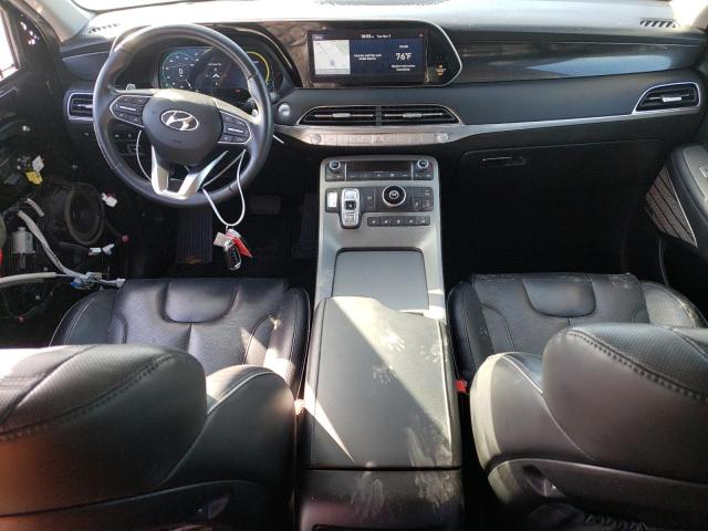 2021 HYUNDAI PALISADE L - KM8R54HE7MU215160