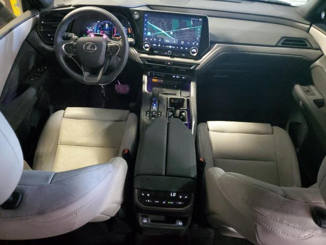 2024 LEXUS TX 350 BAS 5TDAAAB68RS016630