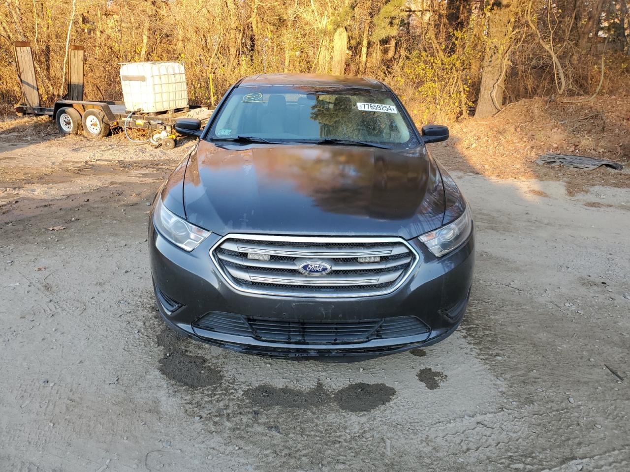 Lot #2959900309 2015 FORD TAURUS SE