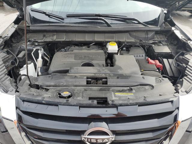2024 NISSAN PATHFINDER - 5N1DR3CA5RC224854