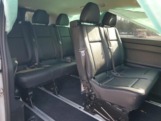2017 MERCEDES-BENZ METRIS - WD4PG2EE8H3336425
