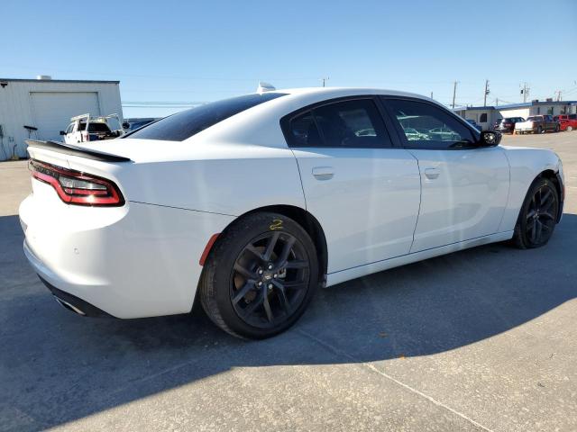 2023 DODGE CHARGER SX - 2C3CDXBG1PH586190