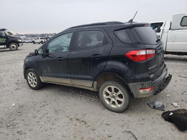 Vin: maj6s3glxkc275324, lot: 81035984, ford ecosport se 20192