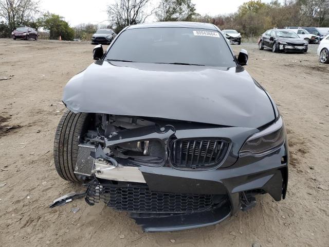 2017 BMW M240XI WBA2G3C55HV641069