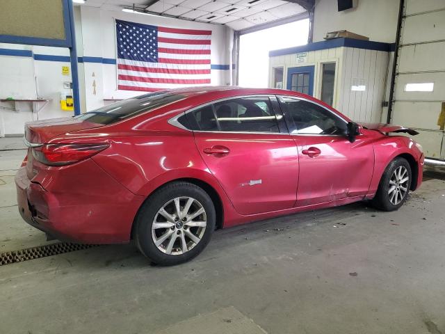 VIN JM1GJ1U65F1169160 2015 MAZDA 6 no.3