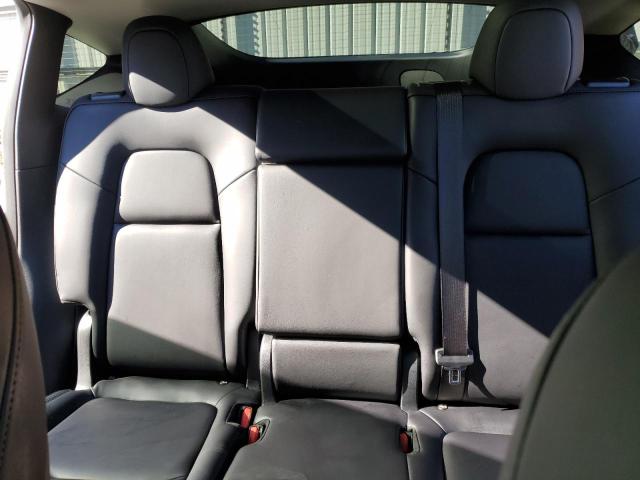 2024 TESLA MODEL Y - 7SAYGAEE7RF091388
