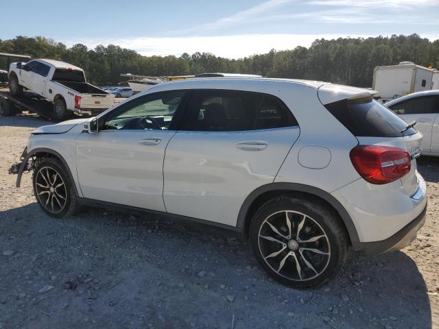 2015 MERCEDES-BENZ GLA 250 4M - WDCTG4GB2FJ108172