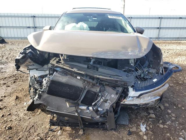 2023 NISSAN PATHFINDER - 5N1DR3DJ8PC252840