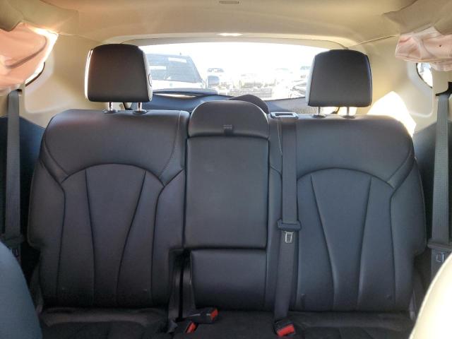 2018 BUICK ENVISION E - LRBFX1SA9JD053001