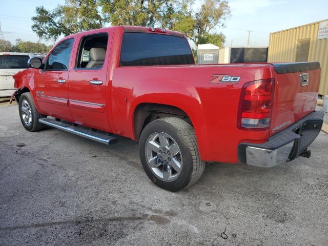 Vin: 3gtp1ve01cg294445, lot: 80546714, gmc sierra c1500 sle 20122
