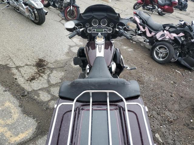 2006 HARLEY-DAVIDSON FLHTCUI 1HD1FCW186Y605428