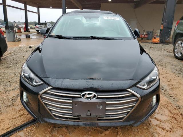 2017 HYUNDAI ELANTRA SE - 5NPD84LF9HH042330