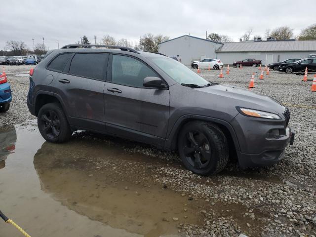 2018 JEEP CHEROKEE L - 1C4PJMCX3JD601036