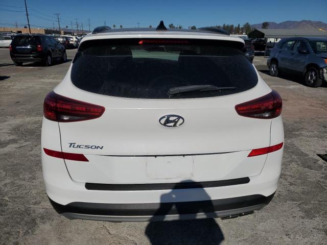 VIN KM8J33AL1MU326597 2021 HYUNDAI TUCSON no.6