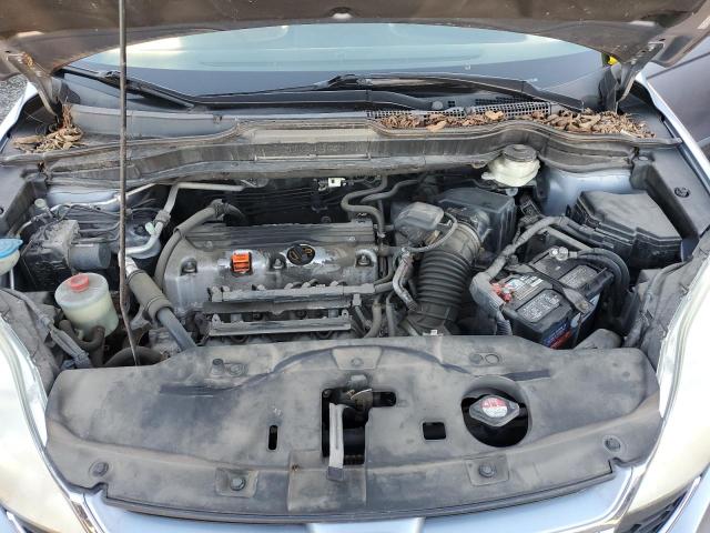5J6RE4H54BL048418 2011 HONDA CRV