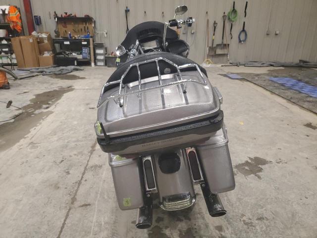 2016 HARLEY-DAVIDSON FLTRU 1HD1KGL15GB613367