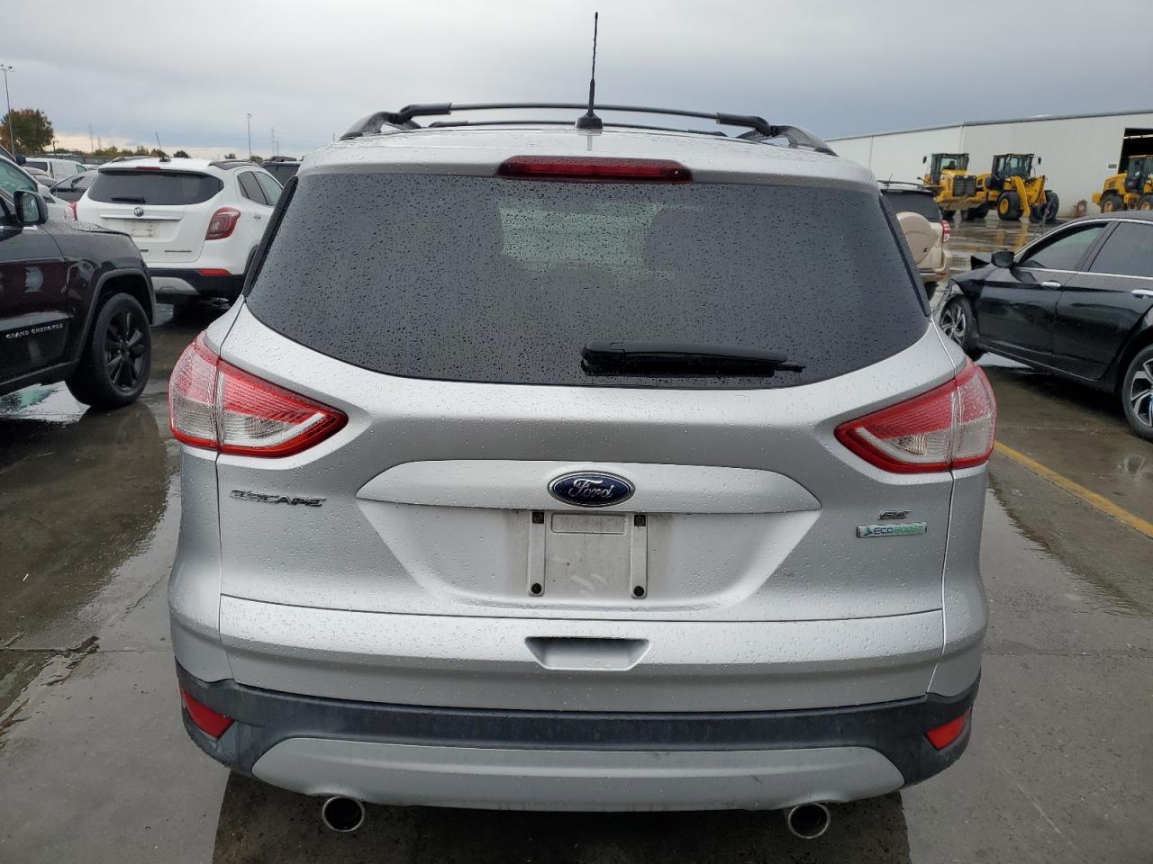 Lot #2969885062 2013 FORD ESCAPE SE