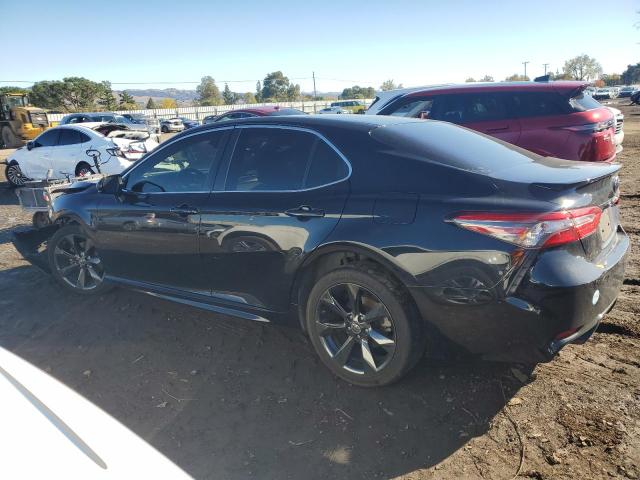 2018 TOYOTA CAMRY L - JTNB11HK3J3004573