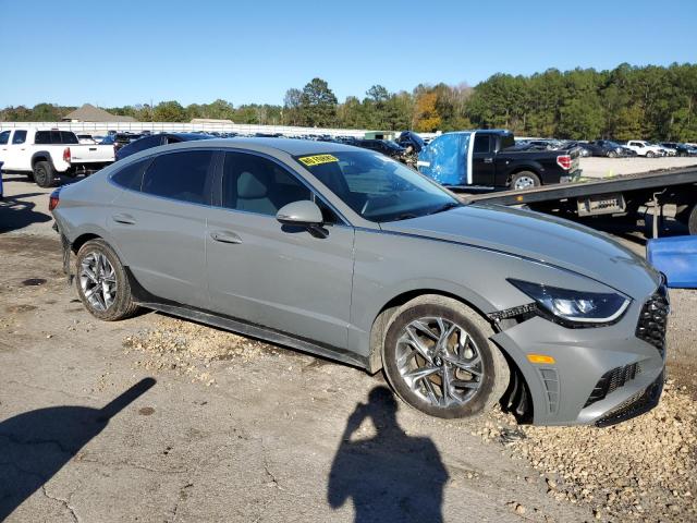 2021 HYUNDAI SONATA SEL - 5NPEL4JA4MH068158