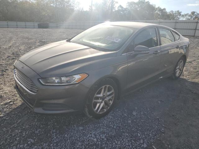 VIN 3FA6P0HR9DR197772 2013 FORD FUSION no.1