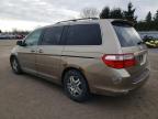 HONDA ODYSSEY EX снимка