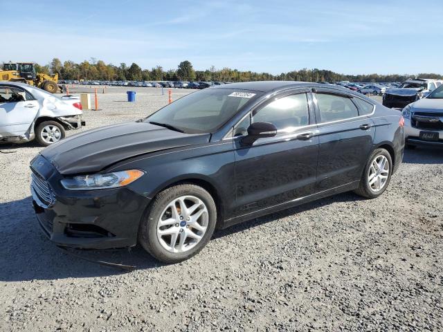 VIN 3FA6P0HD9ER385911 2014 Ford Fusion, SE no.1