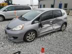 HONDA FIT SPORT photo