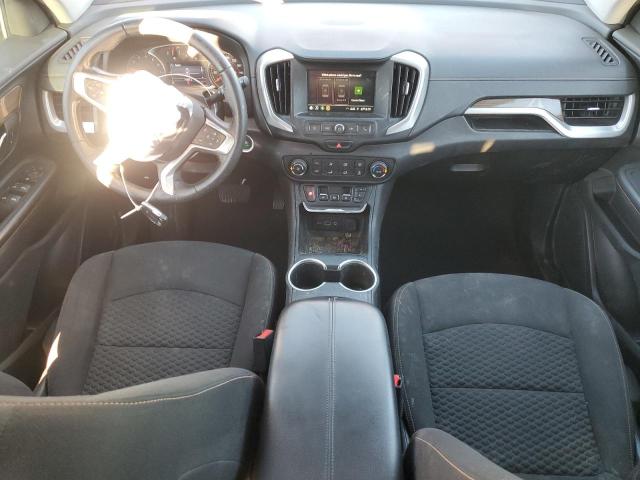 2019 GMC TERRAIN SL - 3GKALMEV0KL105039