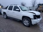 CHEVROLET AVALANCHE photo