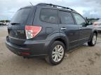 SUBARU FORESTER 2 photo