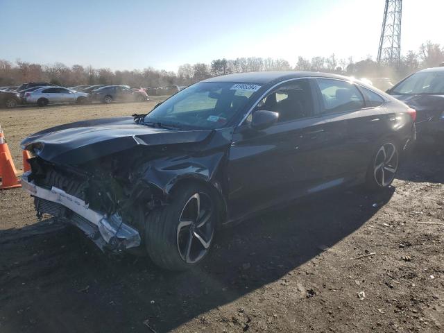 2019 HONDA ACCORD SPO #3020703959