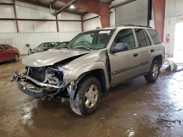 2003 CHEVROLET TRAILBLAZE #3020889760