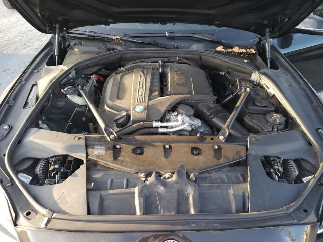 2018 BMW 640 XI GRA - WBA6D2C53JGT73430