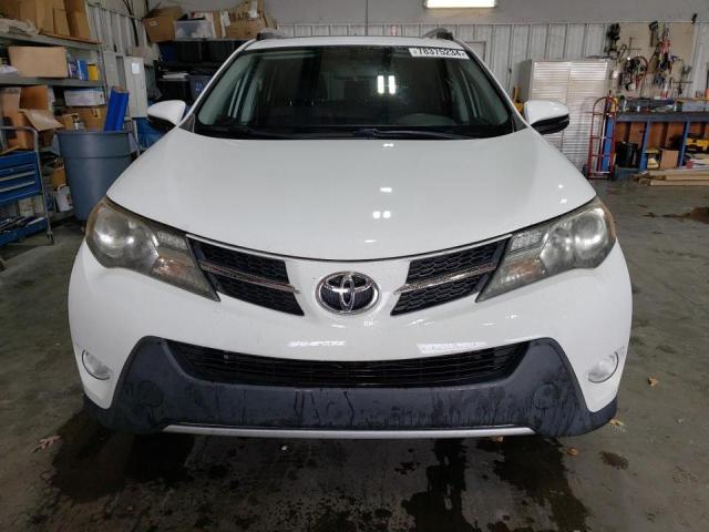 2015 TOYOTA RAV4 XLE - JTMRFREV3FD131620