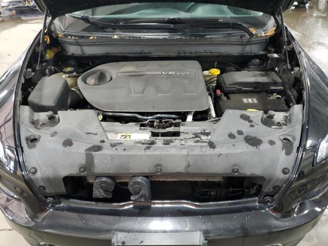 2015 JEEP CHEROKEE L - 1C4PJMDS3FW511707