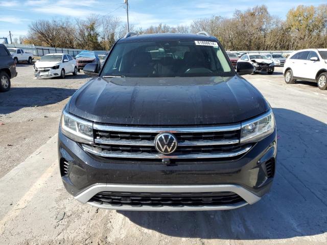 2021 VOLKSWAGEN ATLAS SEL - 1V2TR2CAXMC503217